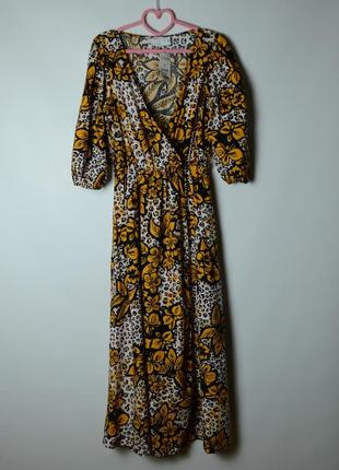 Платье asos, размер м (арт1690)