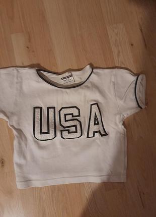 Топ винтаж tammy. р. xs/s.