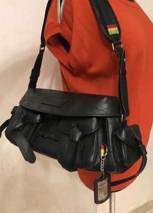 Сумка christian dior 7
