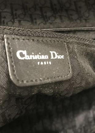 Сумка christian dior10 фото