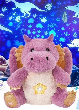 Дитячий нічник проектор