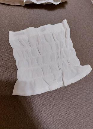 Эластичные штанишки для фиксации прокладок короткие molipants soft l