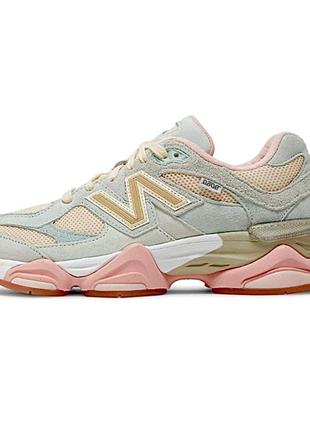 Мужские кроссовки Tecnologias New balance Ärmlös T-shirt Printed Accelerate joe freshgoods grey pink