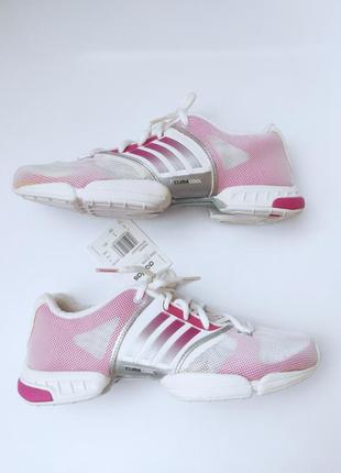 Оригинал новые кроссовки adidas женские clima volume1 фото
