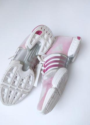 Оригинал новые кроссовки adidas женские clima volume4 фото