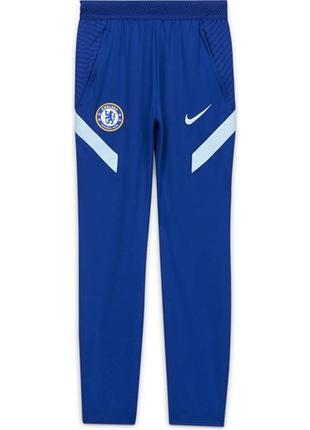 Спортивні штани nike chelsea челсі