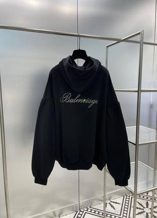 Худи balenciaga 🤑