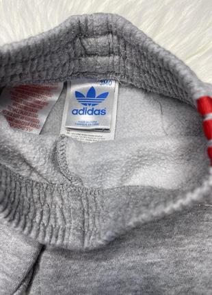 Спортивні штани adidas3 фото