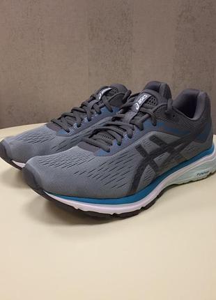 Кроссовки женские asics, новые, оригинал, размер 39 - 39,5.