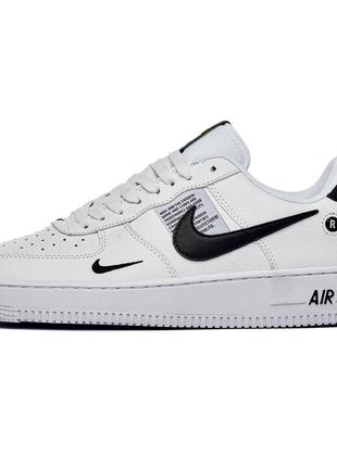 Nike air force 1’07 lv8 ultra white