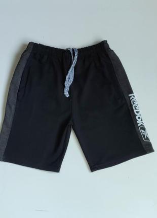 Шорты для мальчика ,трикотажные шорты 122-128,128-134,140-146