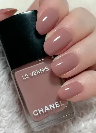 Лак chanel 735 daydream