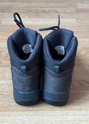 Термо ботинки lowa с мембраной gore-tex 36 размера в идеальном состоянии3 фото