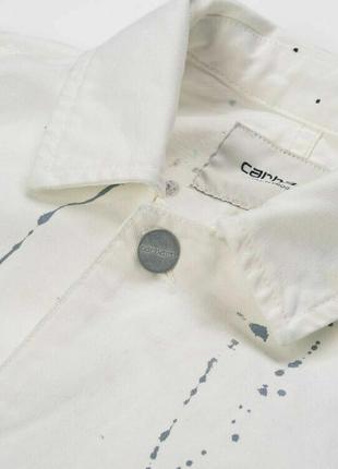 Комбинезон carhartt wip cass5 фото