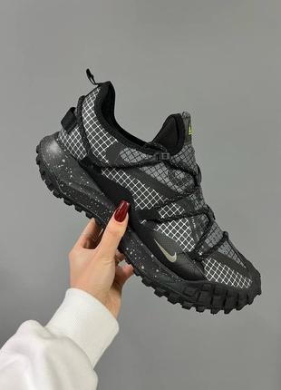 Nike acg mountain fly кроссовки