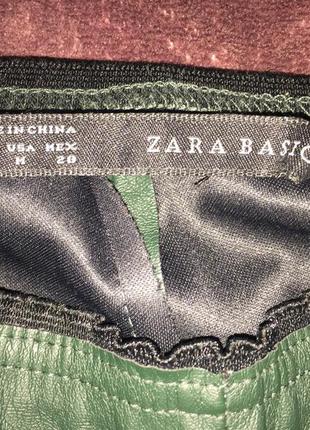 Лосины zara3 фото