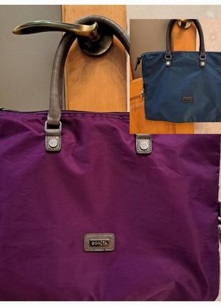 Сумки два цвета