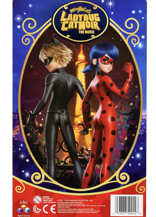 Эксклюзивная кукла леди баг и супер кот ladybug маринетт, оригинал из америки4 фото