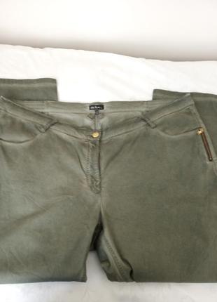 Идеальные брюки большого размера батал ulla popken3 фото