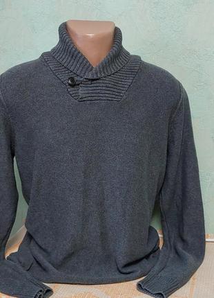 Свитер кофта джемпер