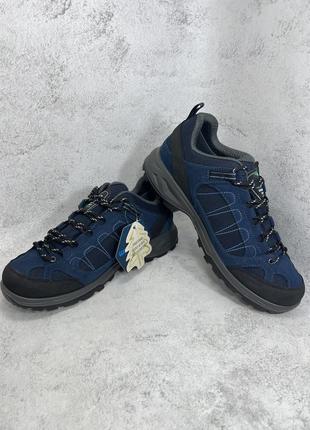 Кроссовки треккинговые lytos cosmic jab run waterproof 5jj0023 фото