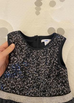 Платье от primark 3-4 yrs 104 cm4 фото