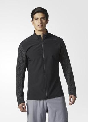 Adidas куртка для бега adidas supernova storm jacket (bq7723) розмір l Adidas, цена - 650 грн, #37727924, купить по доступной цене | Украина - Шафа