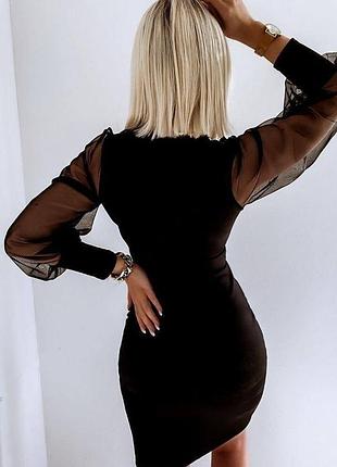 Платье 2