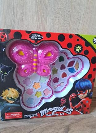 Дитяча косметика