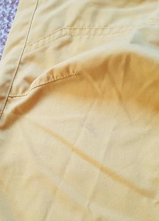 Fjallraven g1000 nils trousers штаны карго оригинал (w29 l34)