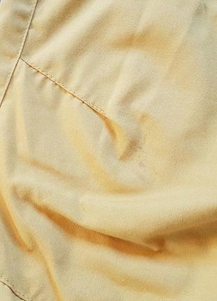 Fjallraven g1000 nils trousers штаны карго оригинал (w29 l34)