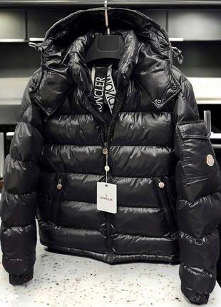 Куртка moncler