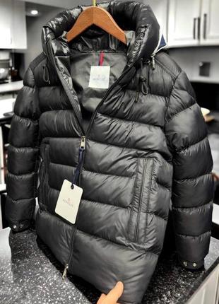 Куртка moncler