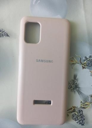 Чехол на телефон samsung a312 фото