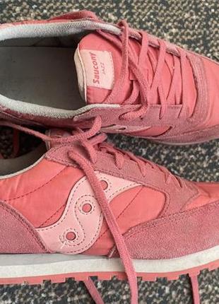 Saucony jazz 37,5