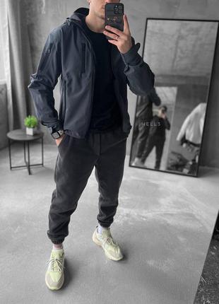 Курточка softshell