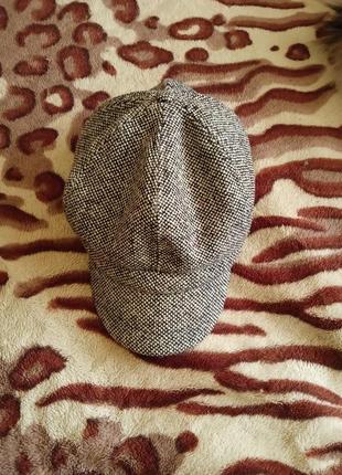 Кепка, шапка р.s-l