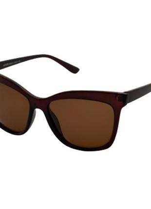 Окуляри сонцезахисні з поляризацією 4378