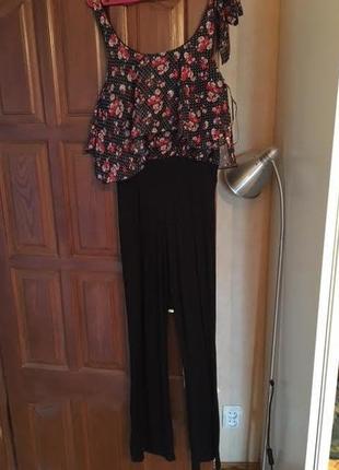 Класний комбінезон influence. р-р s\m