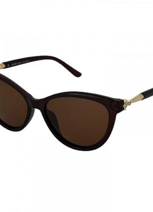 Окуляри сонцезахисні з поляризацією 4383