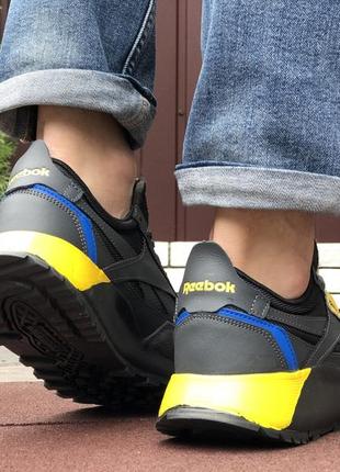 Чоловічі кросівки  reebok 2