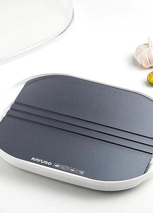 Контейнер для разморозки продуктов