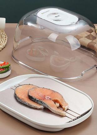 Контейнер для разморозки продуктов