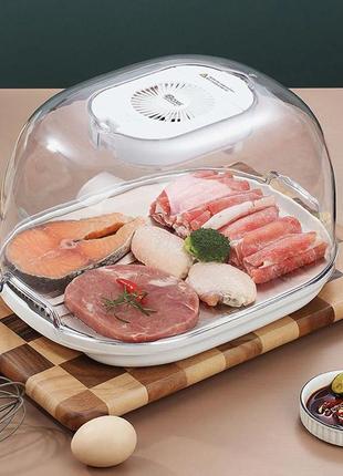 Контейнер для разморозки продуктов