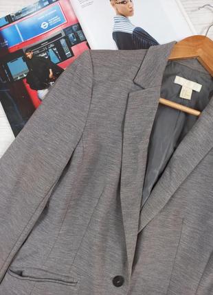 Пиджак женский h&amp;m