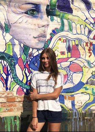 Шорті bershka