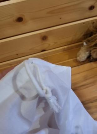 Пыльник мешочек для хранения lacoste