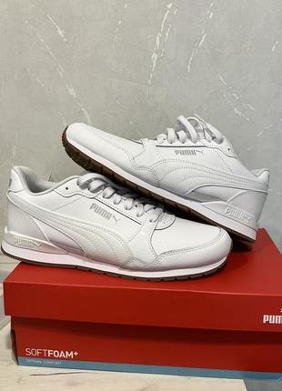 Кроссовки мужские оригинал puma