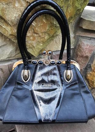 Жіноча сумка zafiro.