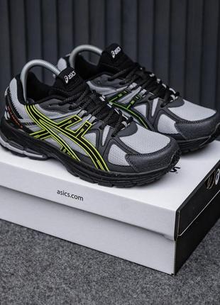 Кроссовки asics gel kahana-8